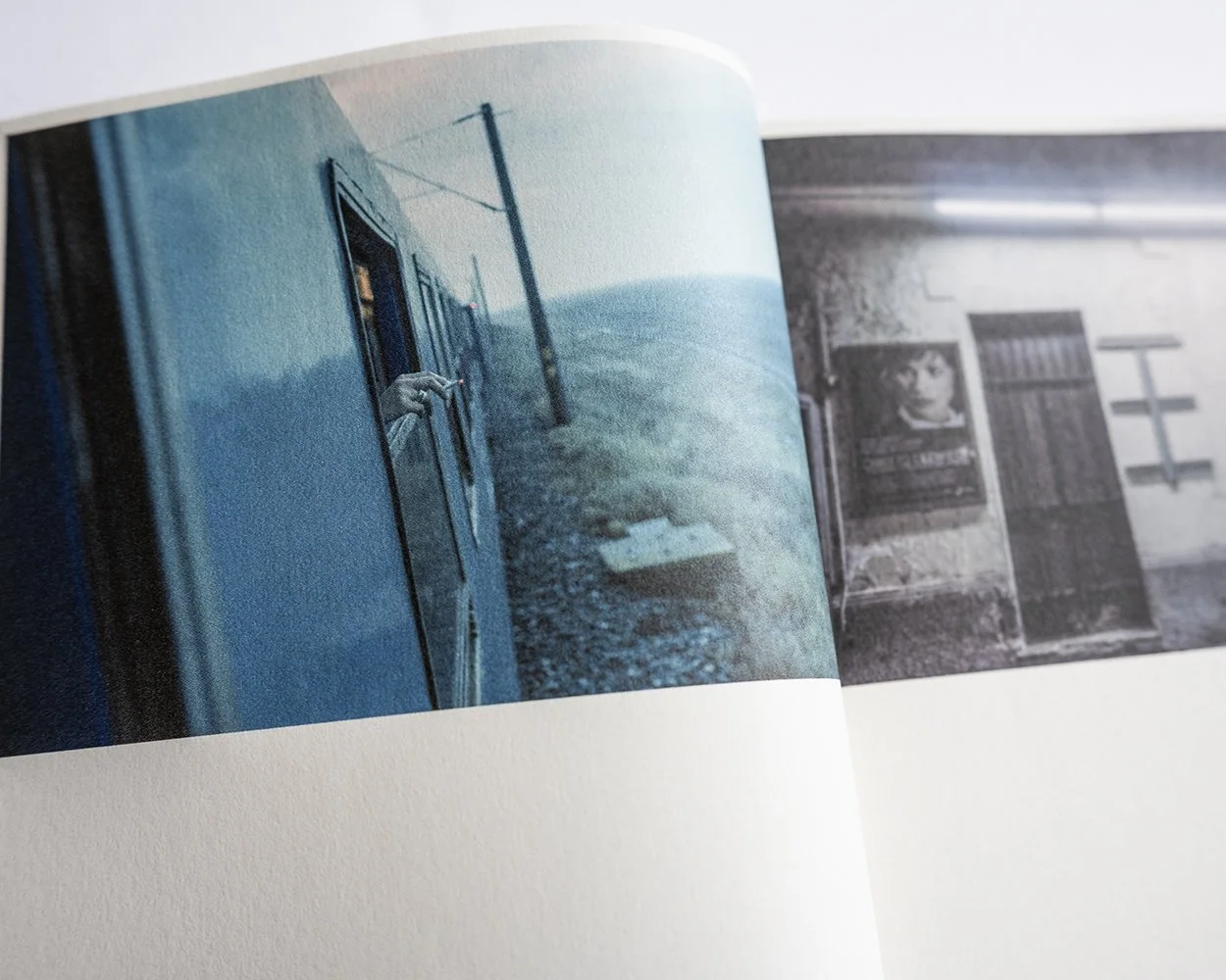 Cycles and Seasons by Cy Twombly — bookdummypress